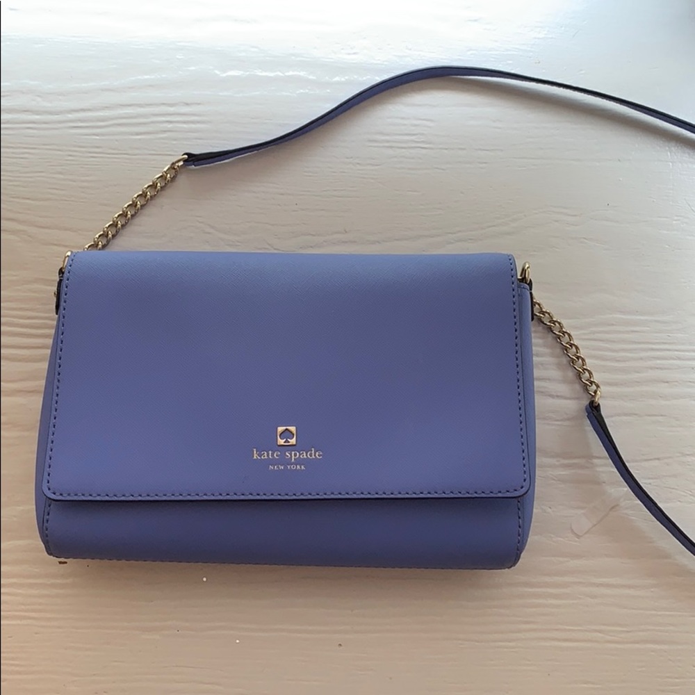 KATE SPADE cross body bag